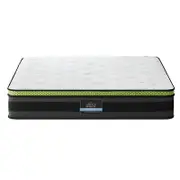 Giselle Mattress Cool Gel Foam 30cm Double