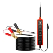6V-24V Test Light Automative Power Circuit Probe Test Pen Car Electrical Tester
