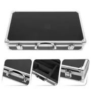 Handle Design Shockproof Multi-use Premium Mic Protective Case Outdoor