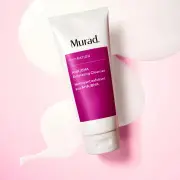 Murad AHA/BHA Exfoliating Cleanser 200ml