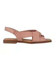 [Hush Puppies] Indulge Sandal in Blush