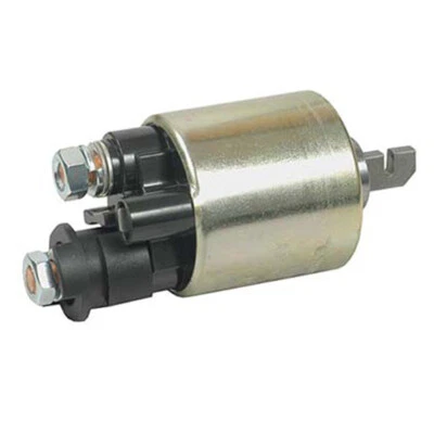 NEW 12V SOLENOID FITS ISUZU OASIS 2.3L 2234CC 1999 31200P0A004RM 31200-PAA-A02RM (for: Isuzu)
