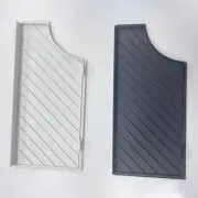 Base Waterproof Replacement Back Cover Part For Switch NS OLED TV HDMI
