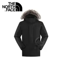 在飛比找蝦皮商城優惠-【The North Face 男 HV 550 fill 