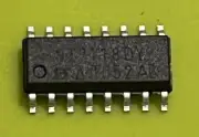 X5 Pcs Vishay SI9118DY Switching Controllers 1MHz Prog Controller