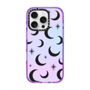 iPhone 16 Pro Impact Case MagSafe Compatible TO THE MOON AND BACK