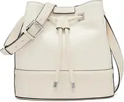 [Calvin Klein] Ash Bucket Crossbody