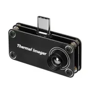 Infrared Thermal Imaging Camera Imager USB-Type-C For & Roid Mobile Phone