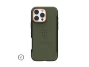 UAG Civilian Magsafe - iPhone 16 Pro - Olive Drab