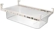 Tescoma Universal Drawer 290 x 190 mm, Base FlexiSpace, Metal Plastic, not Applicable