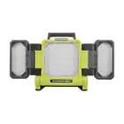 Ryobi RLPH18-0 Battery LED Flashlight 18V Hybrid