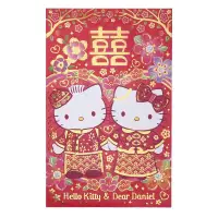 在飛比找樂天市場購物網優惠-【震撼精品百貨】Hello Kitty 凱蒂貓~香港SANR