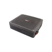 Cerwin-Vega VRAD10 10" Powered Active Subwoofer With Passive Radiator 600 WATTS