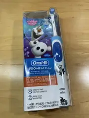 Oral-B Pro-health for Me Rechargeable Power Toothbrush Including 2 Sensitive...