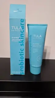 Tula Skincare So Poreless Deep Exfoliating Blackhead Scrub