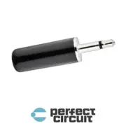 Voodoo Lab CMP35 3.5mm Straight Mini Plug CABLE - NEW - PCA
