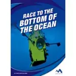 RACE TO THE BOTTOM OF THE OCEAN
