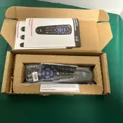 New Dish Network TV Remote Control 183385 4.4 IR / UHF Pro