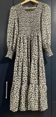 Caroline Morgan Maxi Dress, Size 10. New With Tags