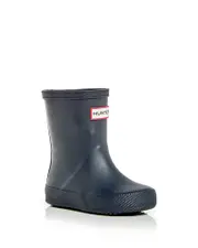 Hunter Unisex First Classic Boots - Toddler, Little Kid