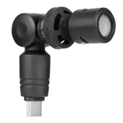 Saramonic SmartMic UC Mini USB-C Condenser Flexible Microphone For USB-C Devices