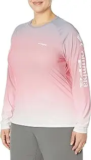 [Columbia] Women's Tidal Deflector Long Sleeve Shirt