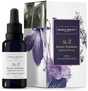 Edible Beauty Australia #3 Exotic Goddess Ageless Serum, 30ml
