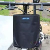 在飛比找樂天市場購物網優惠-自行車車筐 大行折疊自行車車筐 P8 412 加厚帆布車籃子