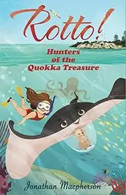 Rotto!: Hunters of the Quokka Treasure