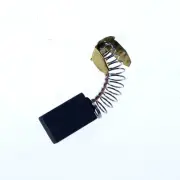 Lot20 11x8x5mm Carbon Brushes For Makita Power Tool Hand Drill Grinder Motor