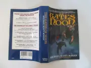 Michael Scott Rohan The Gates of Noon 1st Edition Thus HC