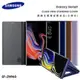 SAMSUNG Galaxy Note9 SM-N960F 原廠全透視感應皮套 EF-ZN960 立架式 手機套 保護套 免掀蓋