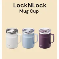 在飛比找蝦皮購物優惠-[LockNLock] Metro MUG 475ml (混