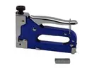 Heavy Duty Staple Gun Tacker Upholstery 4-14mm Stapler with 50 Staples Taiwan