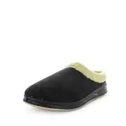 Panda Endy Women's Slippers - Black