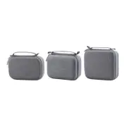 1/2pcs Drone Body Remote Control with Screen Carrying Handbag for DJI Mini 3 Pro