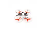 EZ Pilot Drone for Beginner Indoor FPV Racing Drone with 600TVL Camera Speed 3 Levels Gyroscope Auto-leveling Smart Height Assist with FPV Glasses