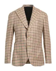 [LUIGI BIANCHI MANTOVA] LUIGI BIANCHI Mantova Blazers - Item 49971566
