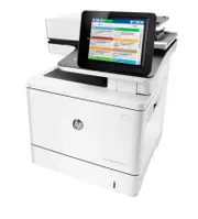 HP LaserJet Enterprise M577f Colour Printer