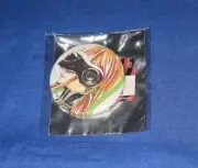 Persona 5 Futaba Button Badge Japan Anime
