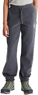 [Kathmandu] Youth OT Logo LT BB Joggers Mid Navy 8YRS