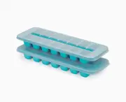 Flow™ Easy-fill Ice-cube Tray - 2 Pack | Joseph Joseph AU
