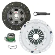 CM STAGE 2 SPORT HD CLUTCH KIT+SLAVE CYL for 2000-2003 SATURN LS LW 100 200 2.2L