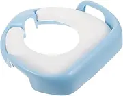 ERINGOGO Potty Training Toilet Seat Boys and Girls Toilet Seat Gentle Touch Universal Fit Smooth Surface for Toddlers