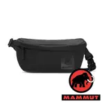 【MAMMUT 長毛象】XERON CLASSIC WAISTPACK 腰包 2L『黑』2810-00471