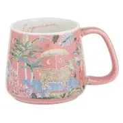 Ashdene Celestial Zodiac Capricorn Mug