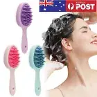 Hair Scalp Massager Shampoo Brush Promote Hair Growth Scalp Massager Suitable