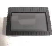 MOTOROLA APX1000 APX2000 APX4000 FLAT PANEL DISPLAY MODULE BRAND NEW