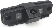 Car Rearview Backup Camera for S&ubaru Outback 2013 Car HD Night Vision Waterproof Reversing Image Camera Rear View Camera