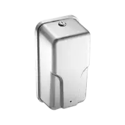 JD Macdonald Automatic Liquid Soap & Gel Hand Sanitiser Dispenser
